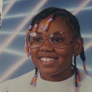 Meet your Posher, Kelly